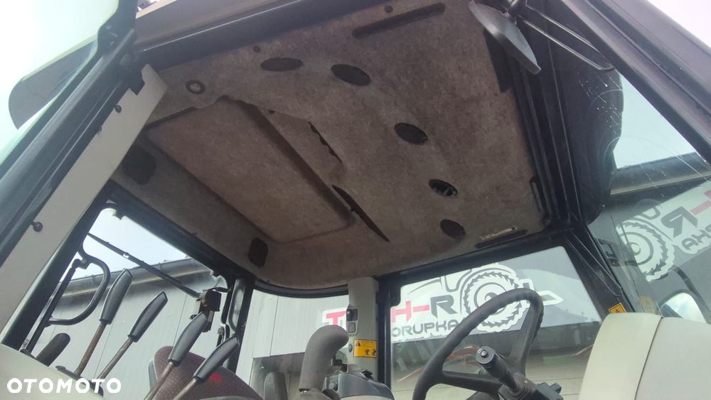 Massey Ferguson 6485 dynashift - 7