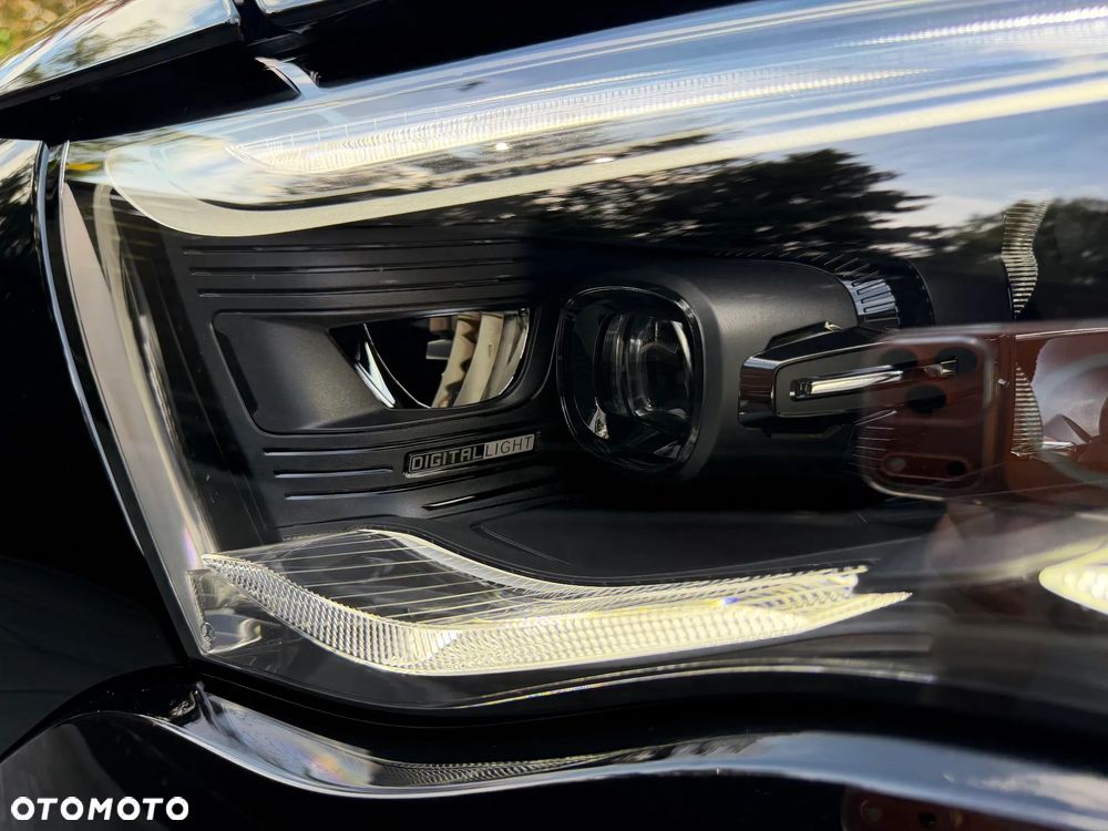 Mercedes-Benz Klasa E 220 d mHEV Exclusive 9G-Tronic - 22