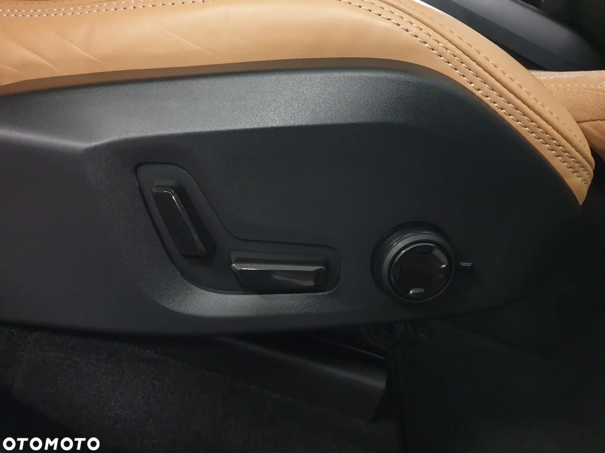 Volvo XC 60 B4 D Geartronic Inscription - 33