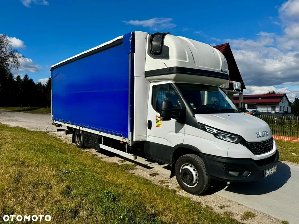 Iveco Daily - 1