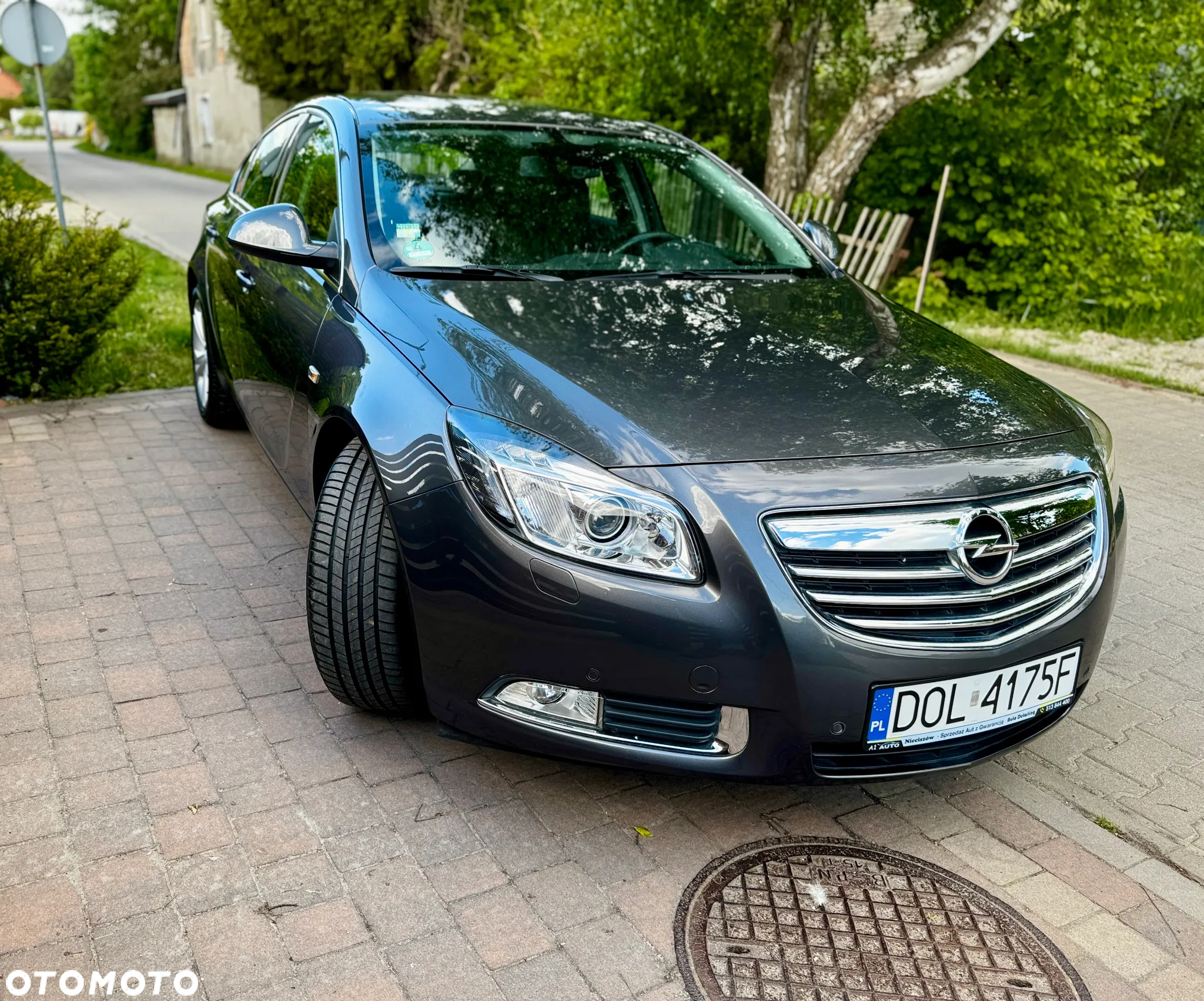 Opel Insignia 1.6 Turbo Innovation - 6