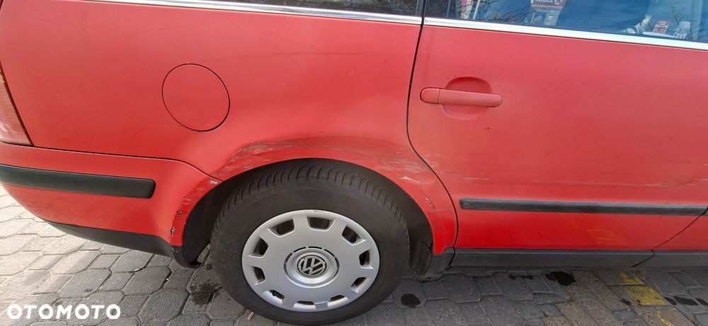 Volkswagen Passat 2.0 Basis - 7