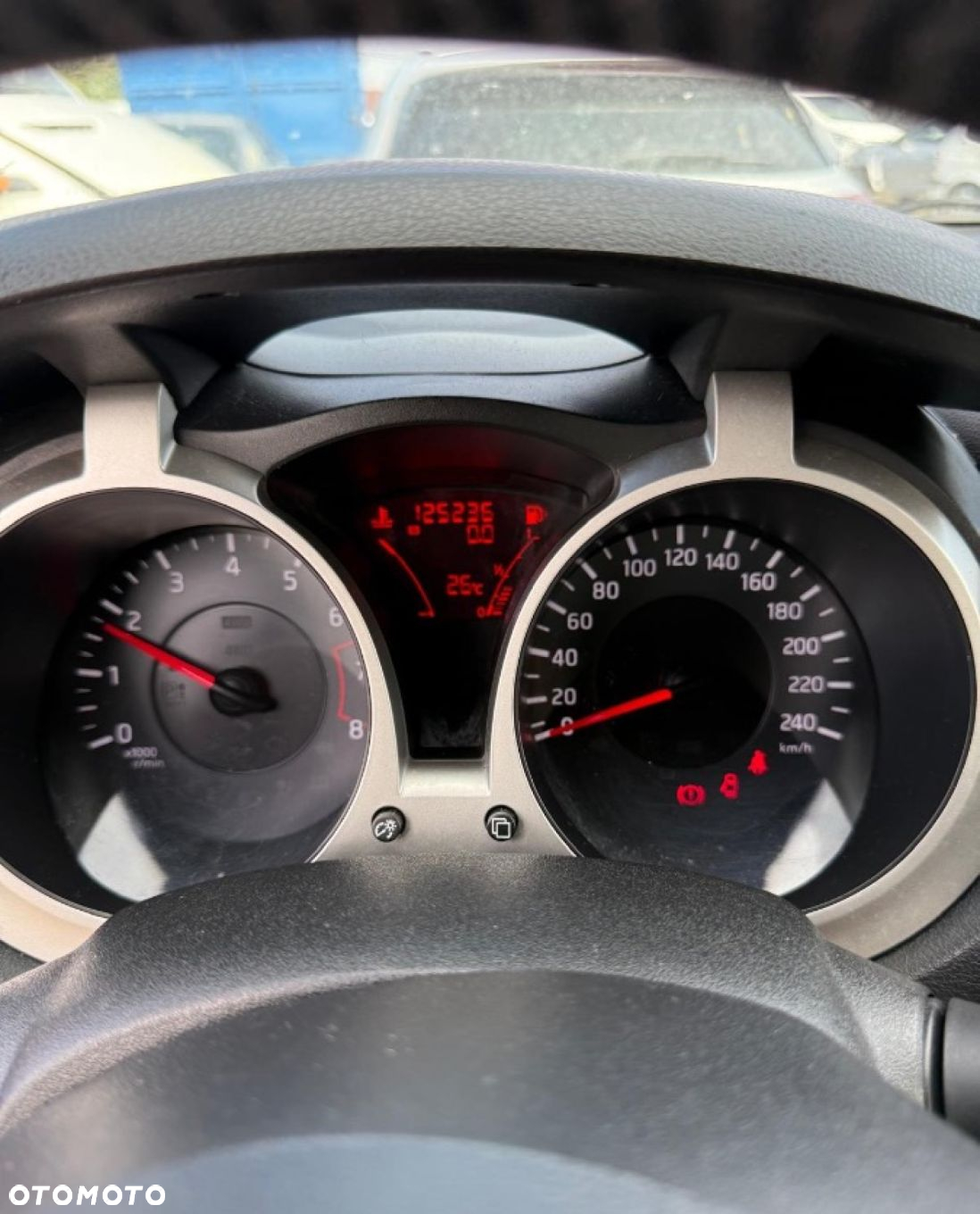 Nissan Juke - 5