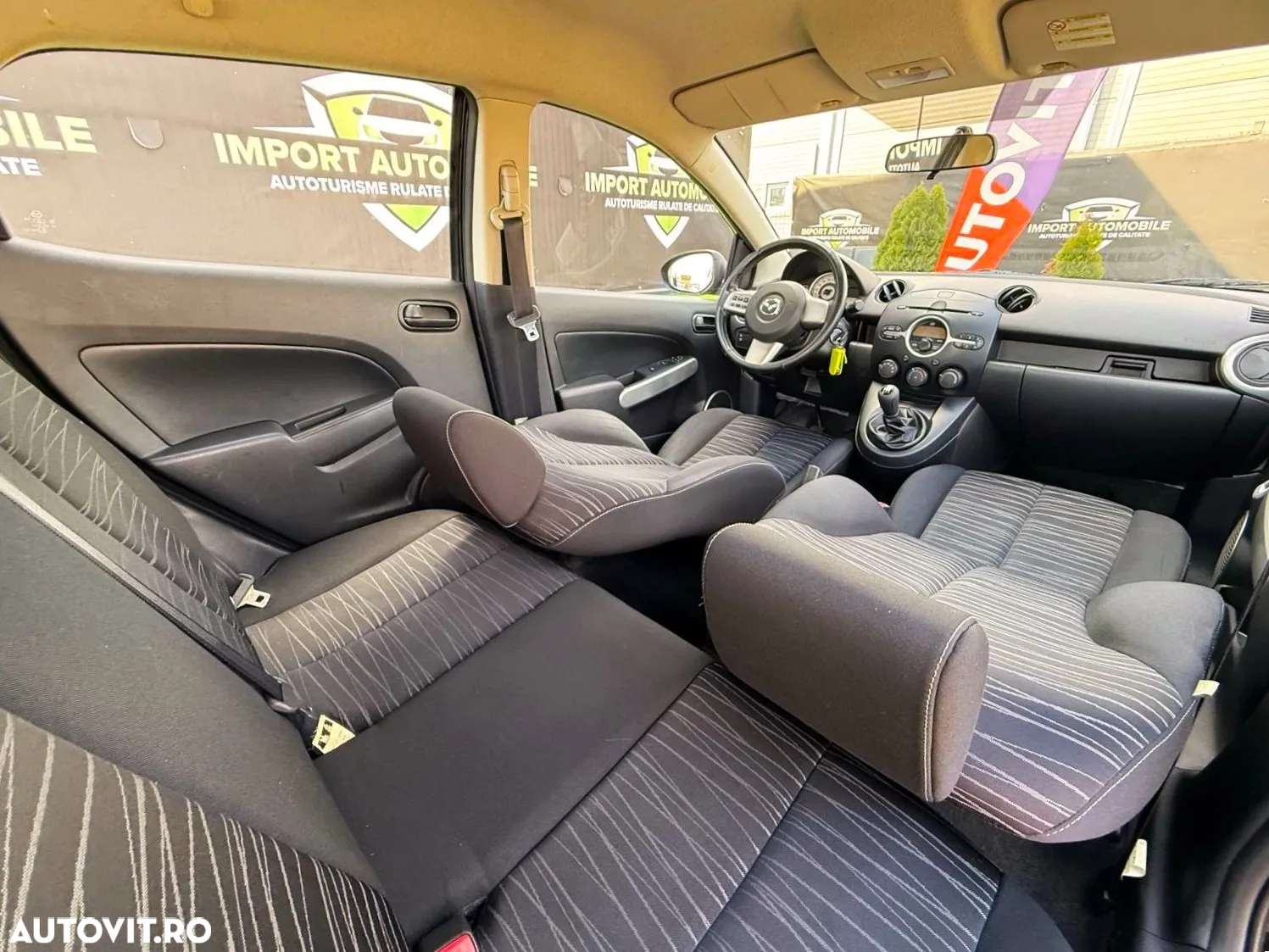 Mazda 2 - 21