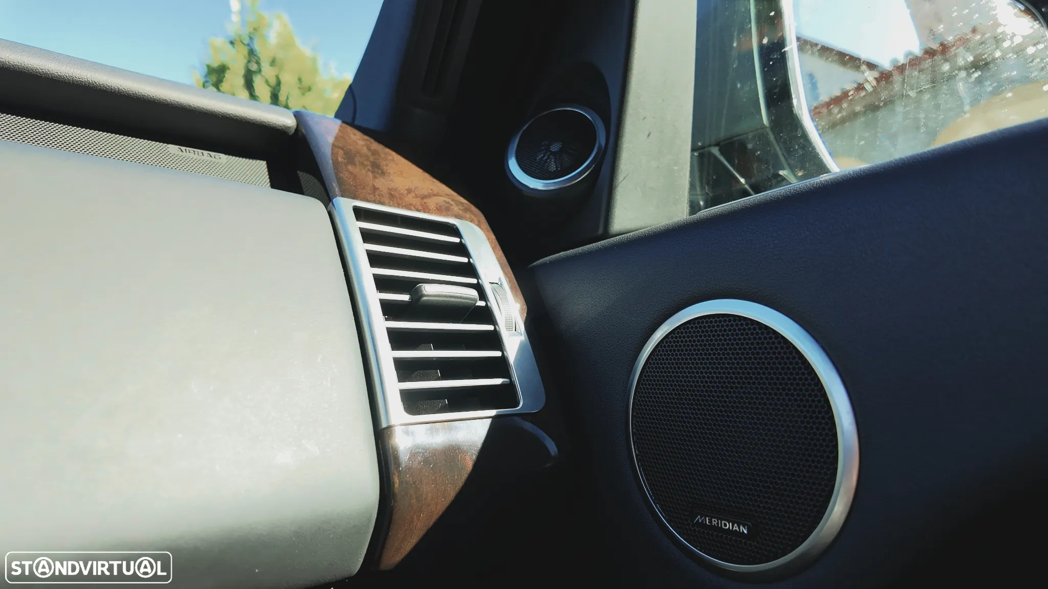 Land Rover Range Rover 3.0 TDV6 Vogue - 17