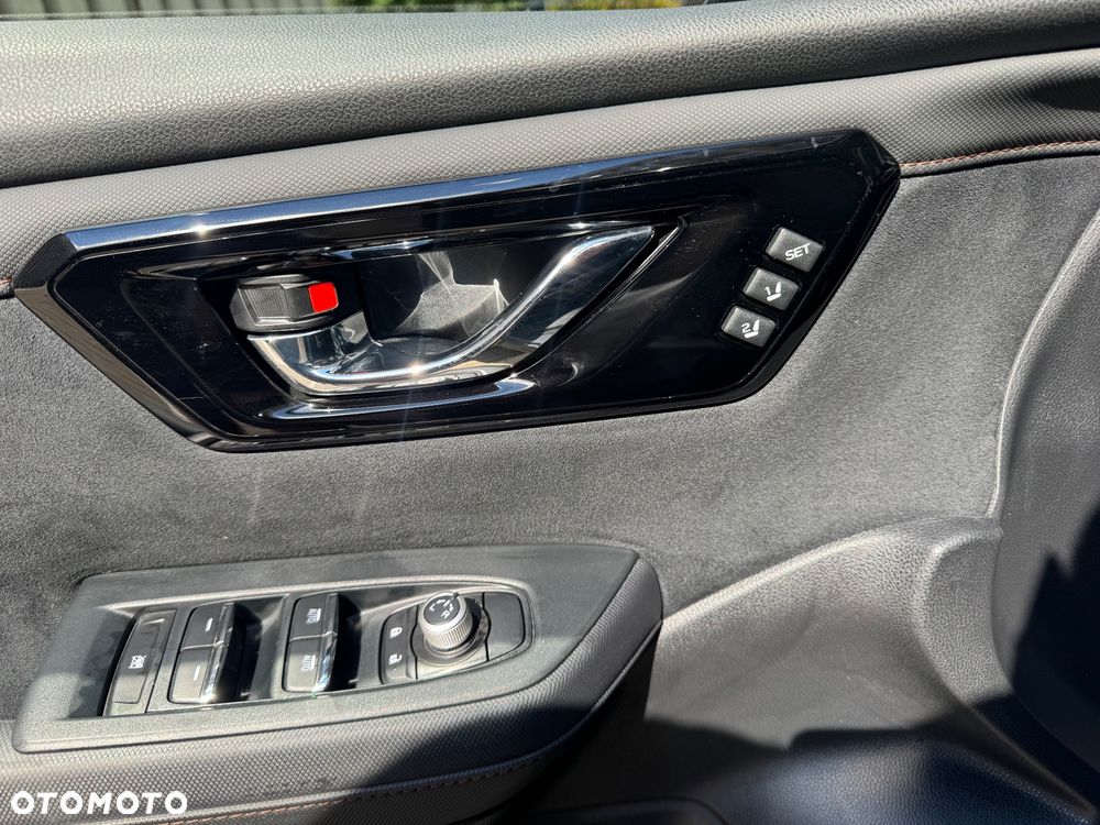 Subaru Forester - 17