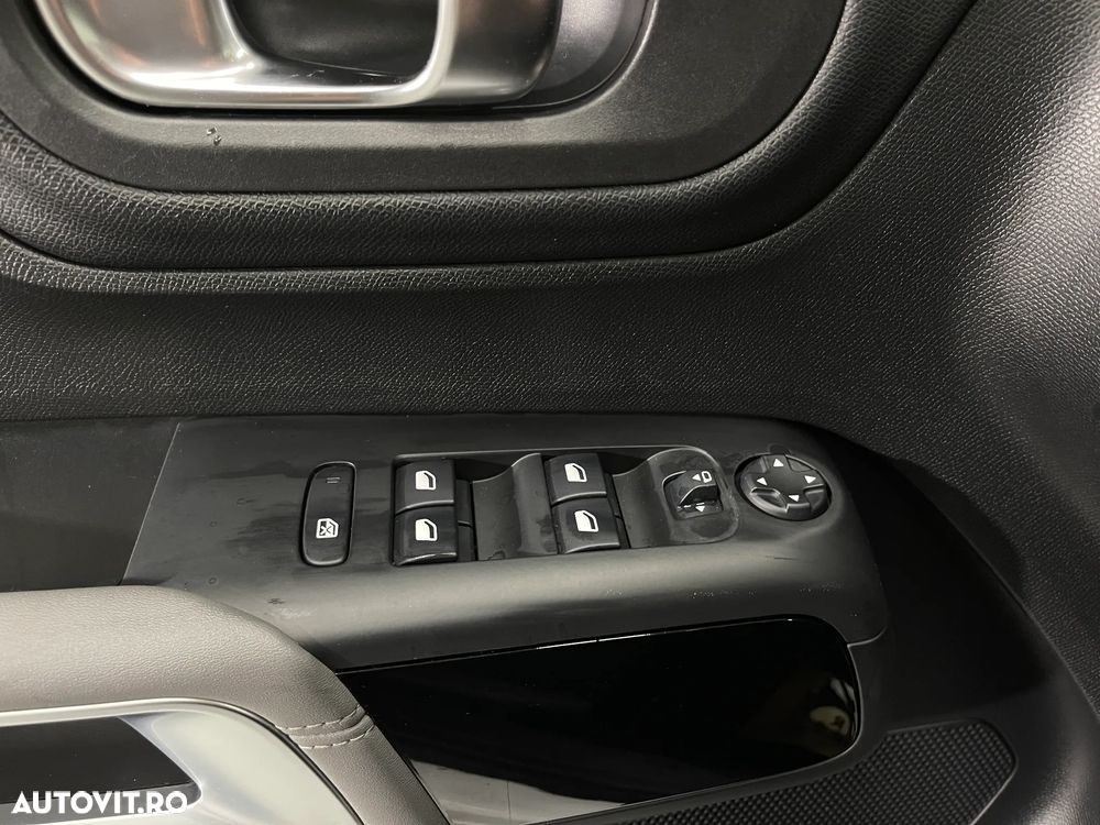 Citroën C5 Aircross BlueHDI 130 S&S EAT8 FEEL PACK - 22