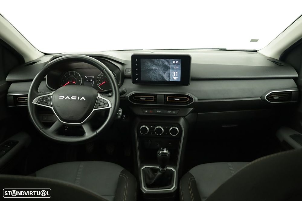 Dacia Jogger 1.0 ECO-G Extreme Bi-Fuel - 8