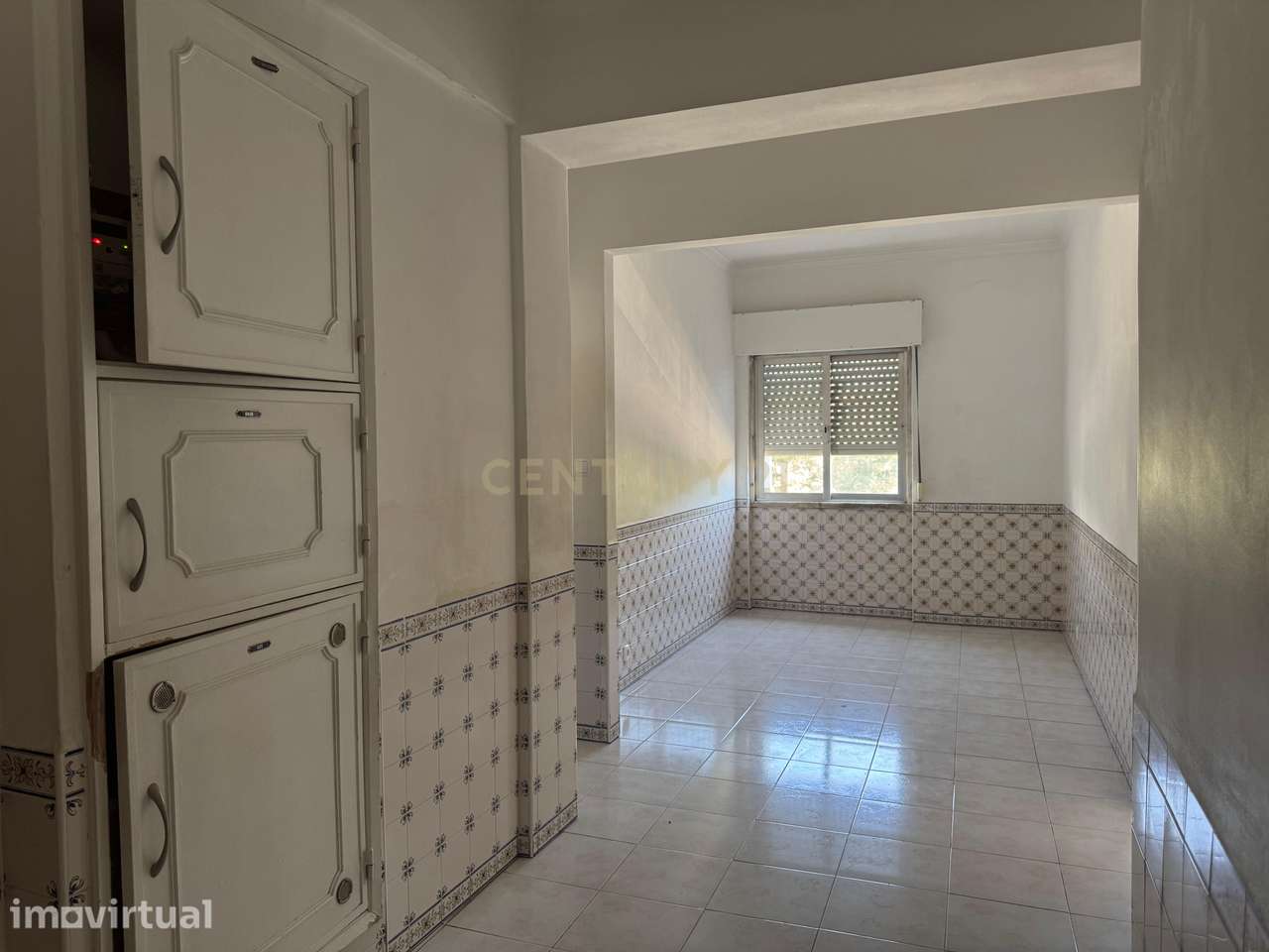 Apartamento T1 + 1 em Póvoa de Santo Adrião - Grande imagem: 2/13