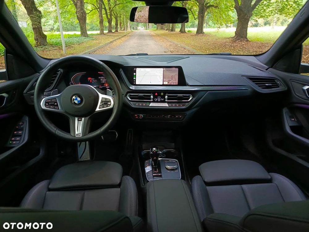 BMW Seria 2 - 6
