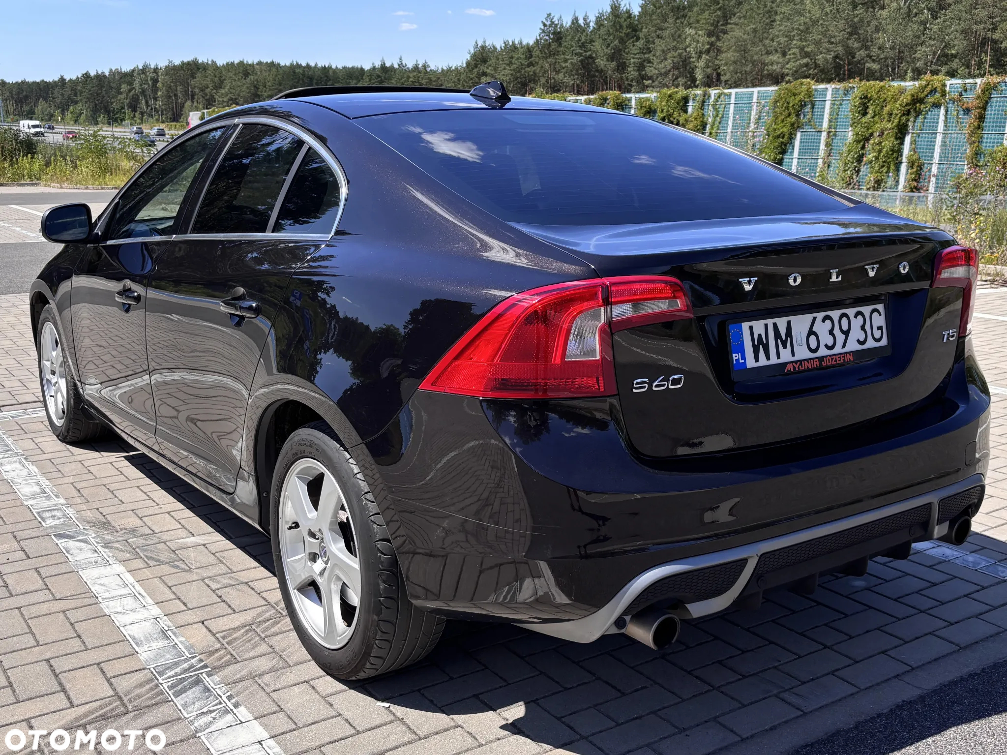 Volvo S60 2.5 T5 - 6