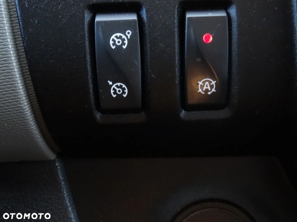 Renault Trafic (ENERGY) dCi 95 Start & Stop Grand Combi Expression - 37