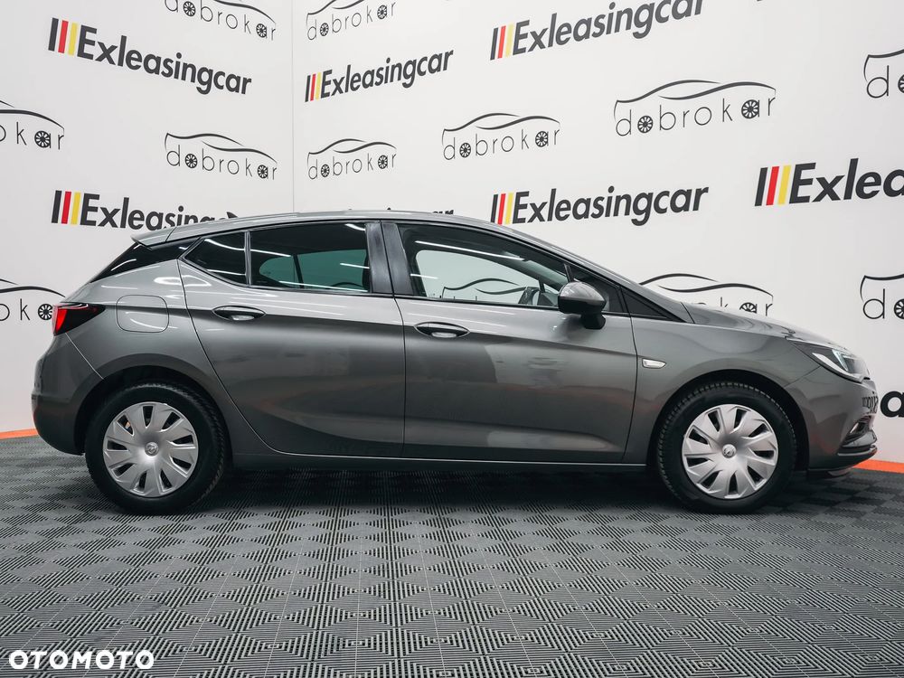 Opel Astra 1.6 D (CDTI) Innovation - 12