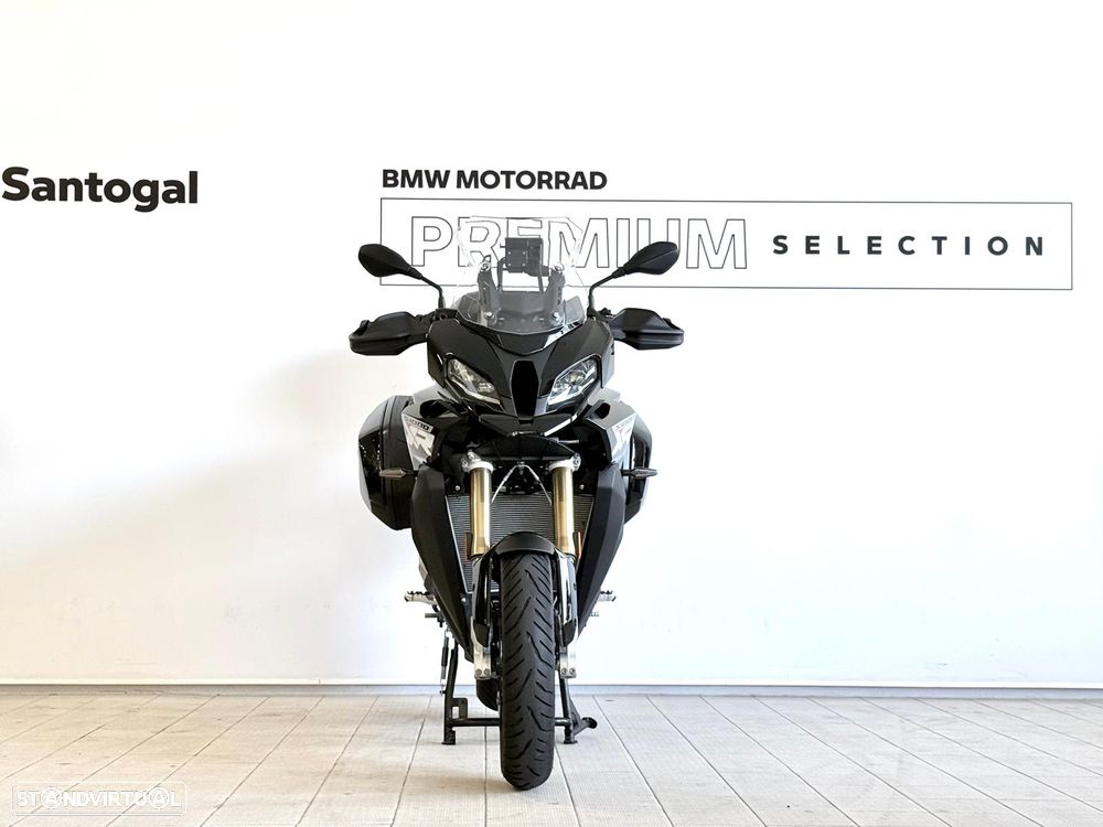 BMW S 1000 XR - 3