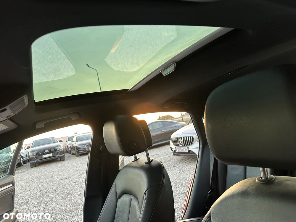 Audi A3 Limousine - 9