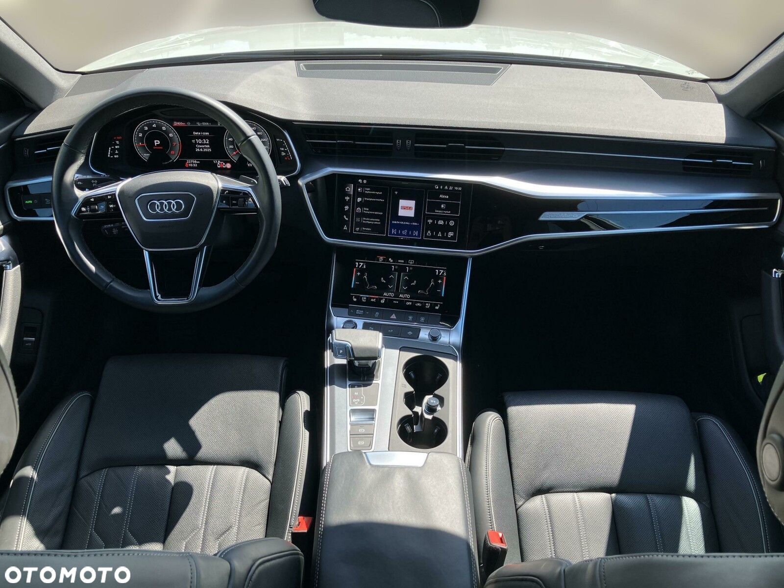 Audi A6 - 16