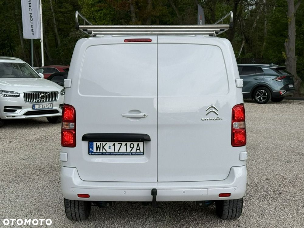 Citroën Jumpy - 6