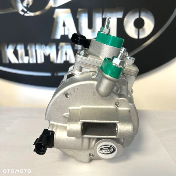 SPRĘŻARKA KLIMATYZACJI FORD GALAXY III 2,0 EcoBoost od 2015-    DG9H-19D629-CG NOWA - 4