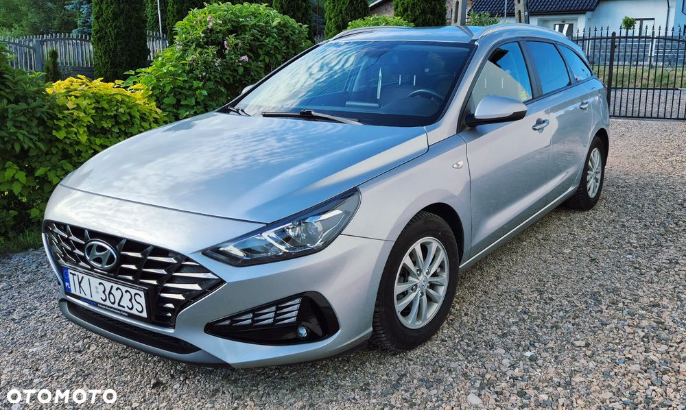 Hyundai i30 1.0 T-GDI Modern - 2