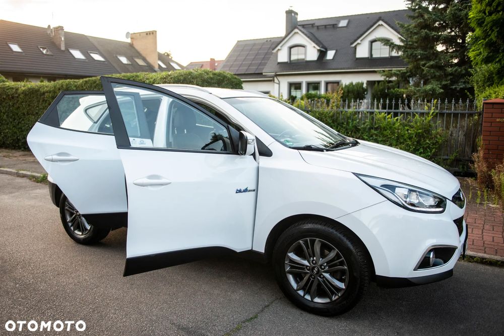 Hyundai ix35 1.6 GDI Premium 2WD - 7