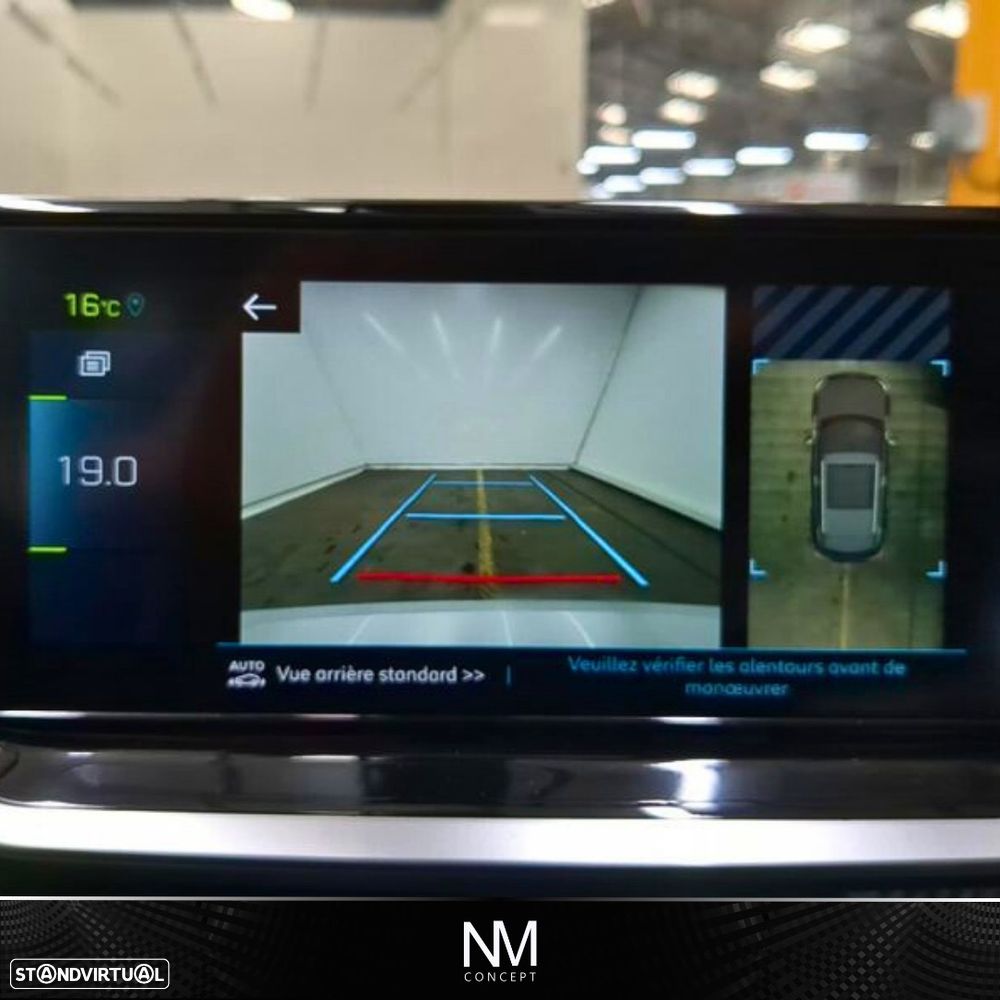 Peugeot e-2008 Allure Pack - 7