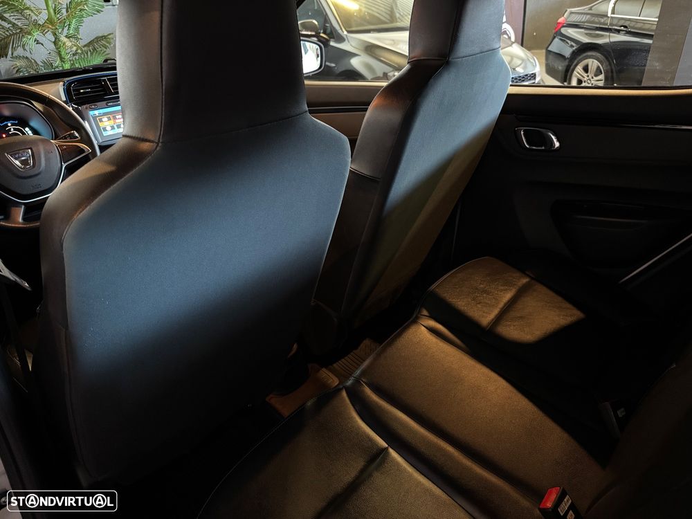 Dacia Spring Comfort - 45