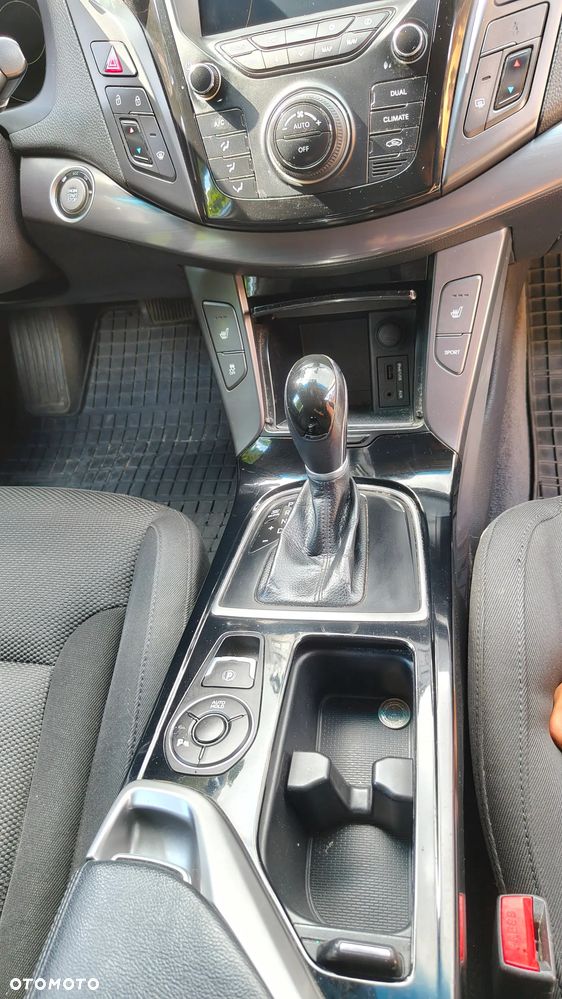 Hyundai i40 1.7 CRDi Style - 13