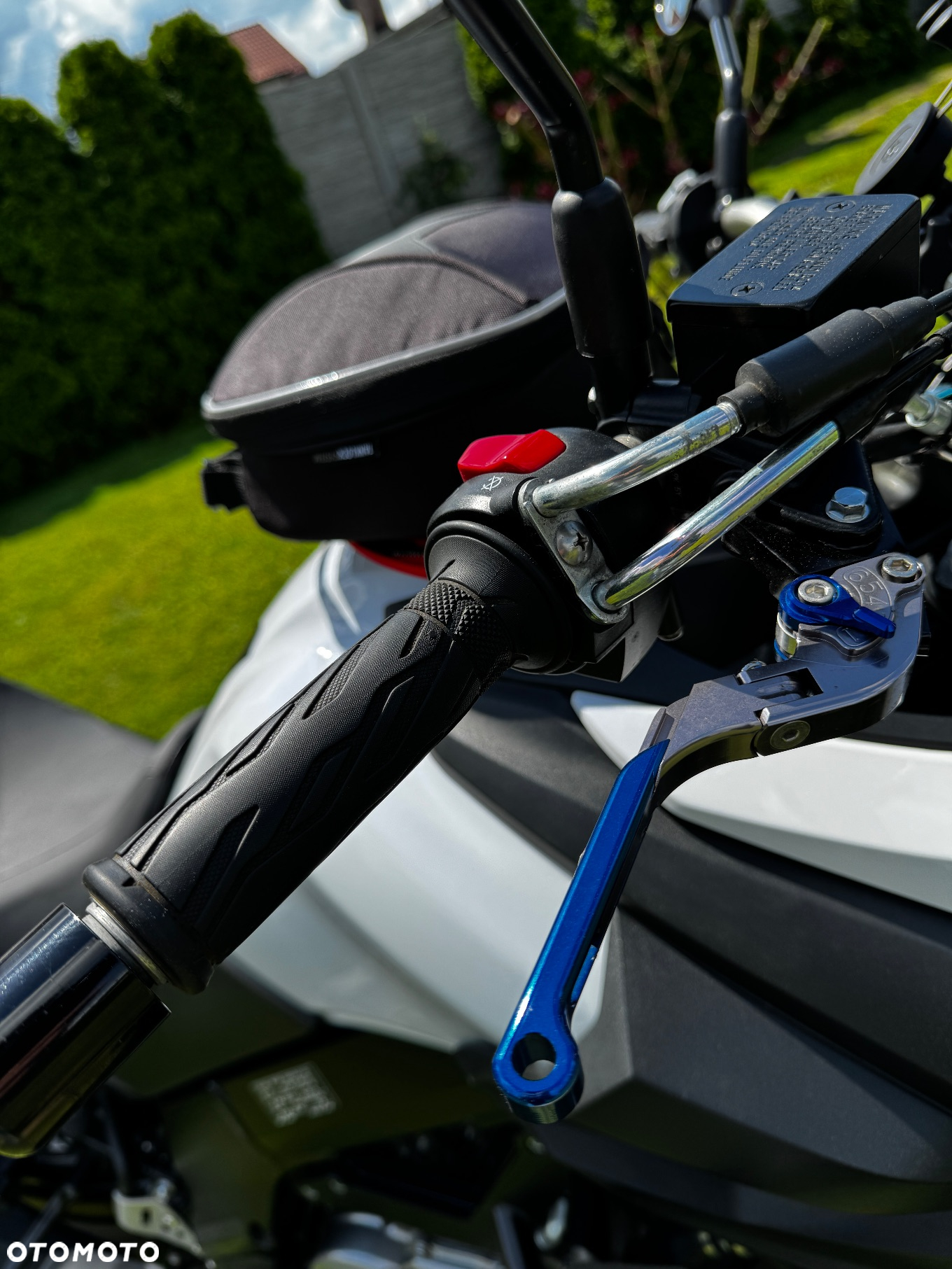 Suzuki DL - 10