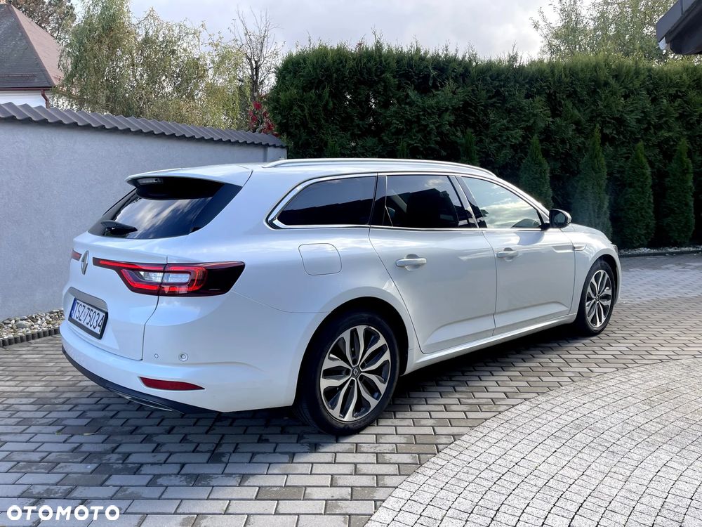 Renault Talisman 1.6 Energy dCi Magnetic EDC - 7