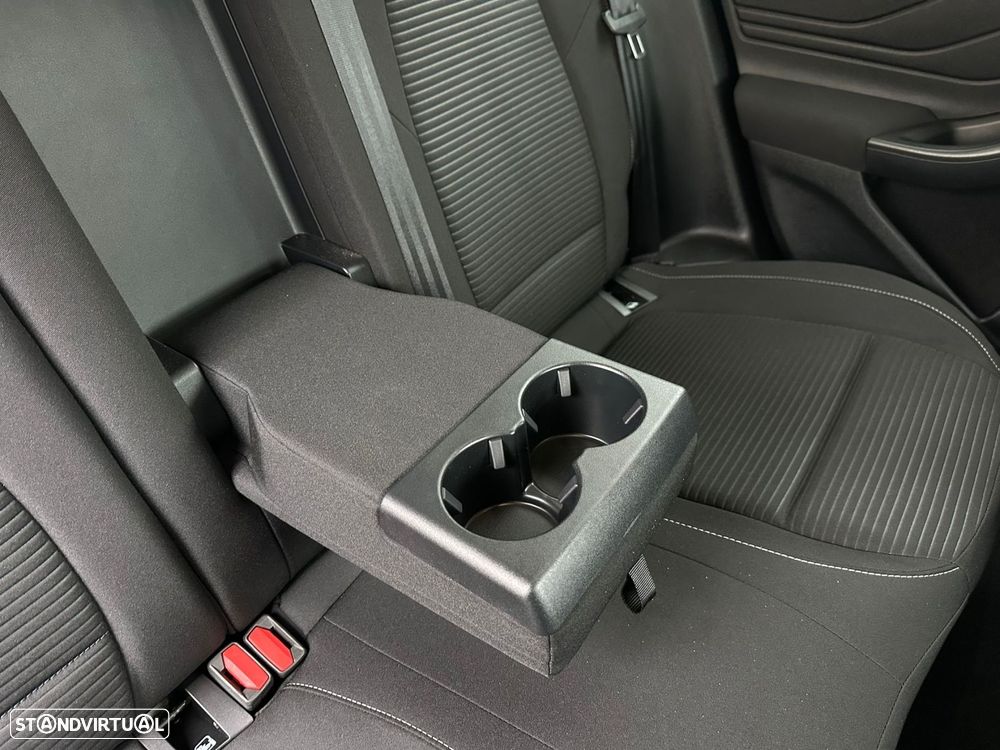 Ford Focus 1.0 EcoBoost Hybrid ACTIVE STYLE - 12