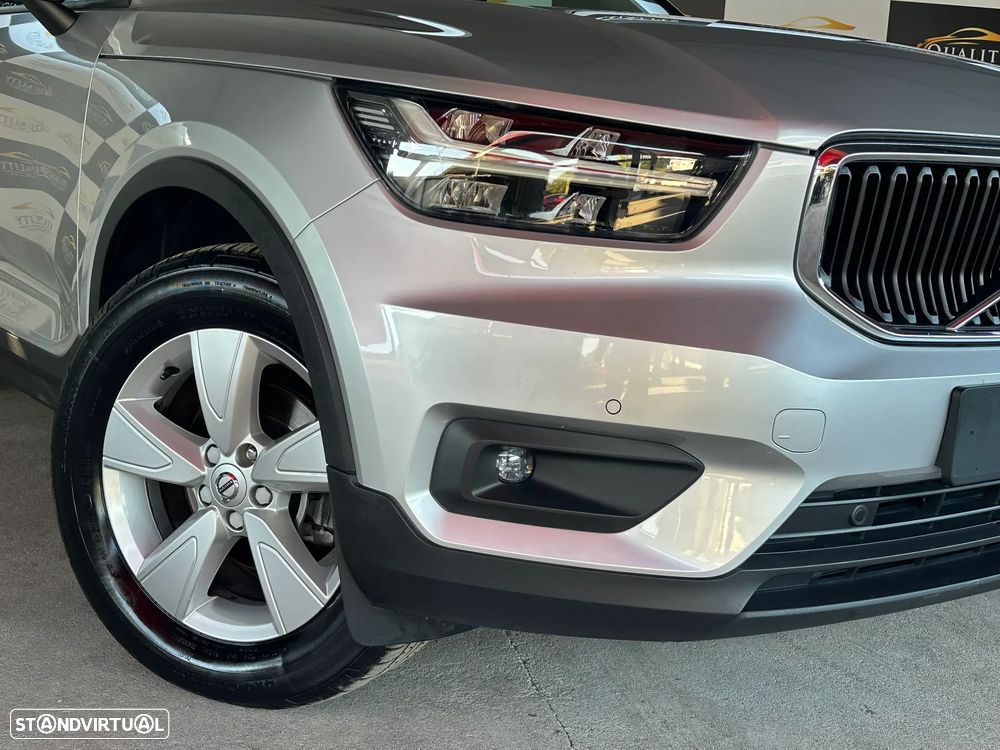 Volvo XC 40 - 3