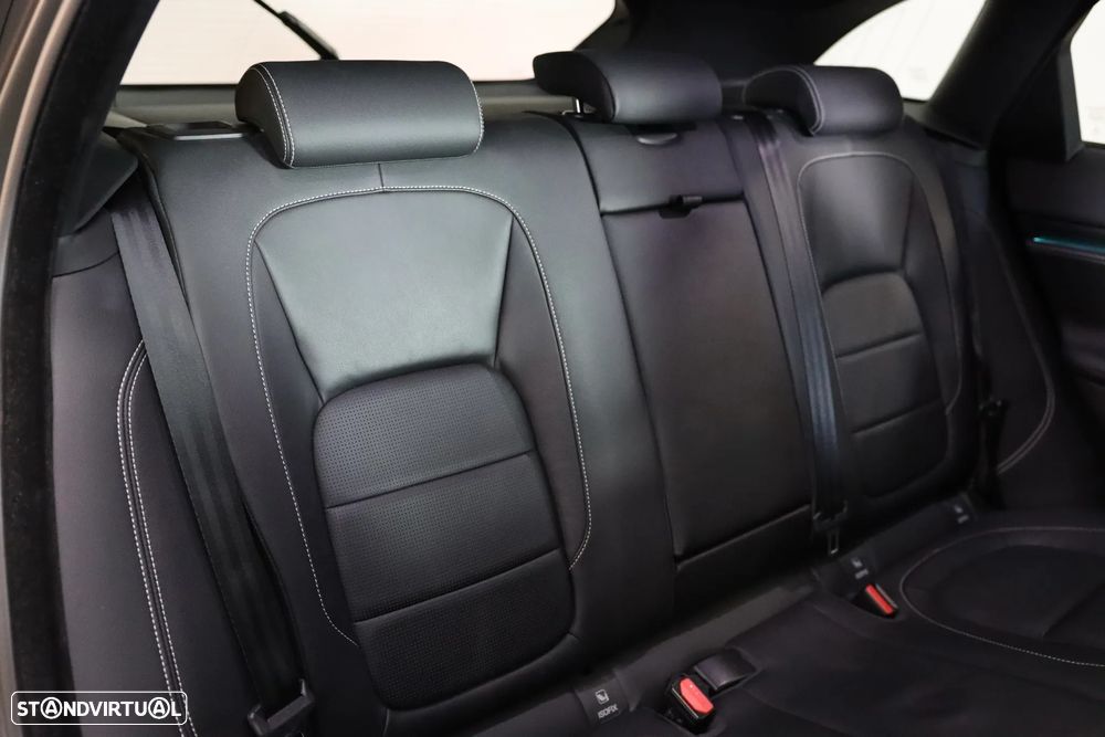 Jaguar F-Pace 25d AWD Aut. R-Sport - 25