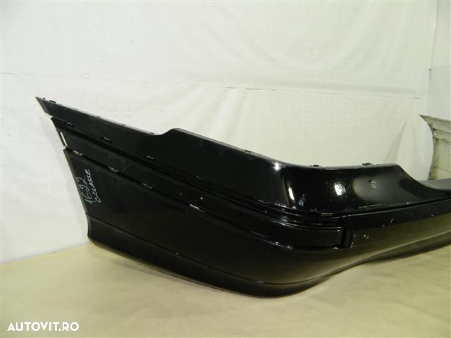 - Bara spate Mercedes C-Class Berlina, 00-07, A2038851625 - 3