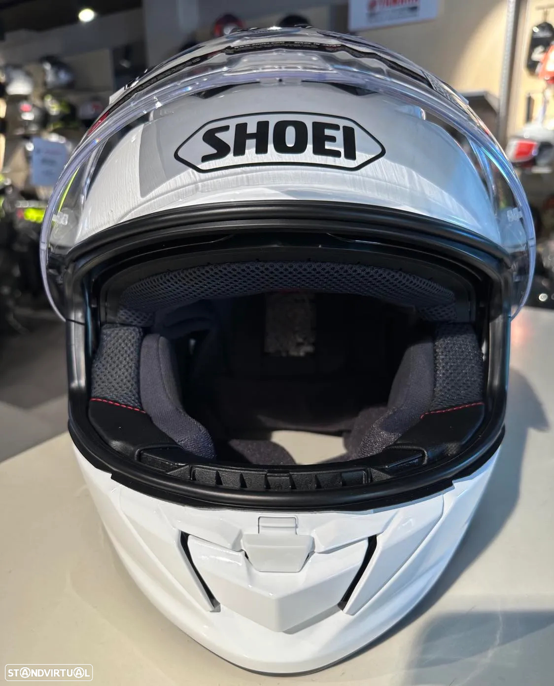 Capacete Shoei  GT-AIR III - 2