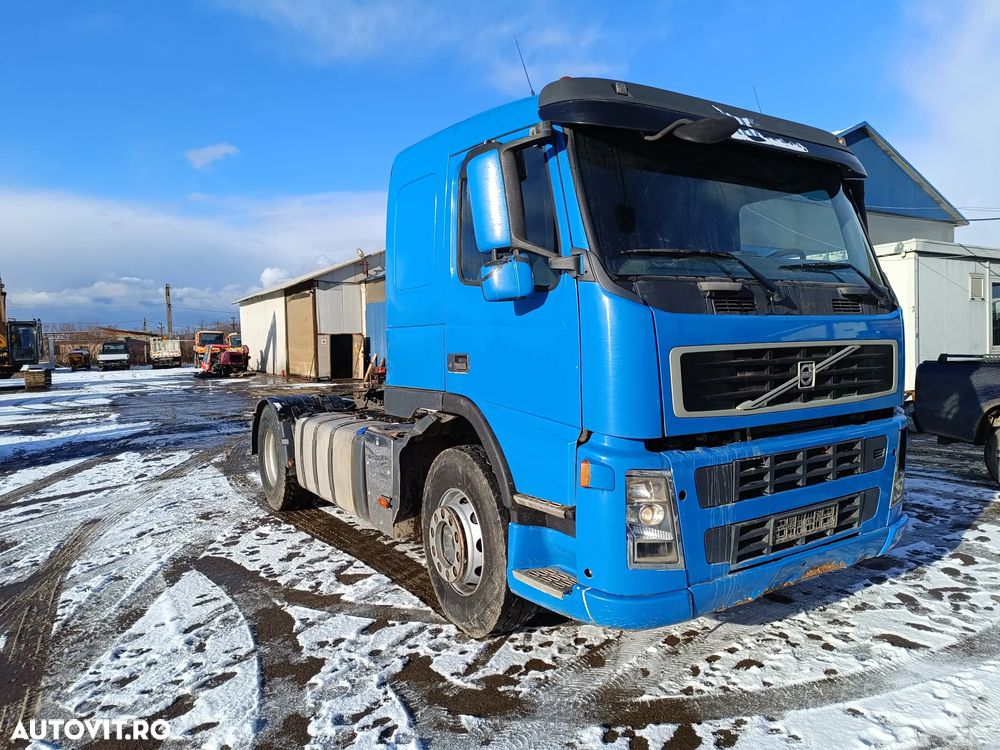 Volvo FM 440 - 5
