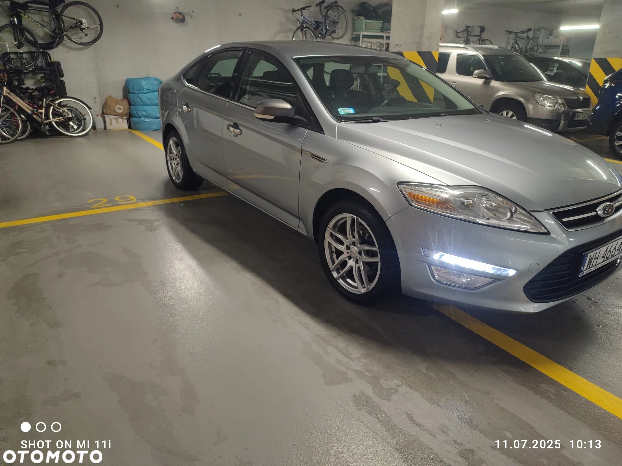 Ford Mondeo 1.6 T Trend - 3