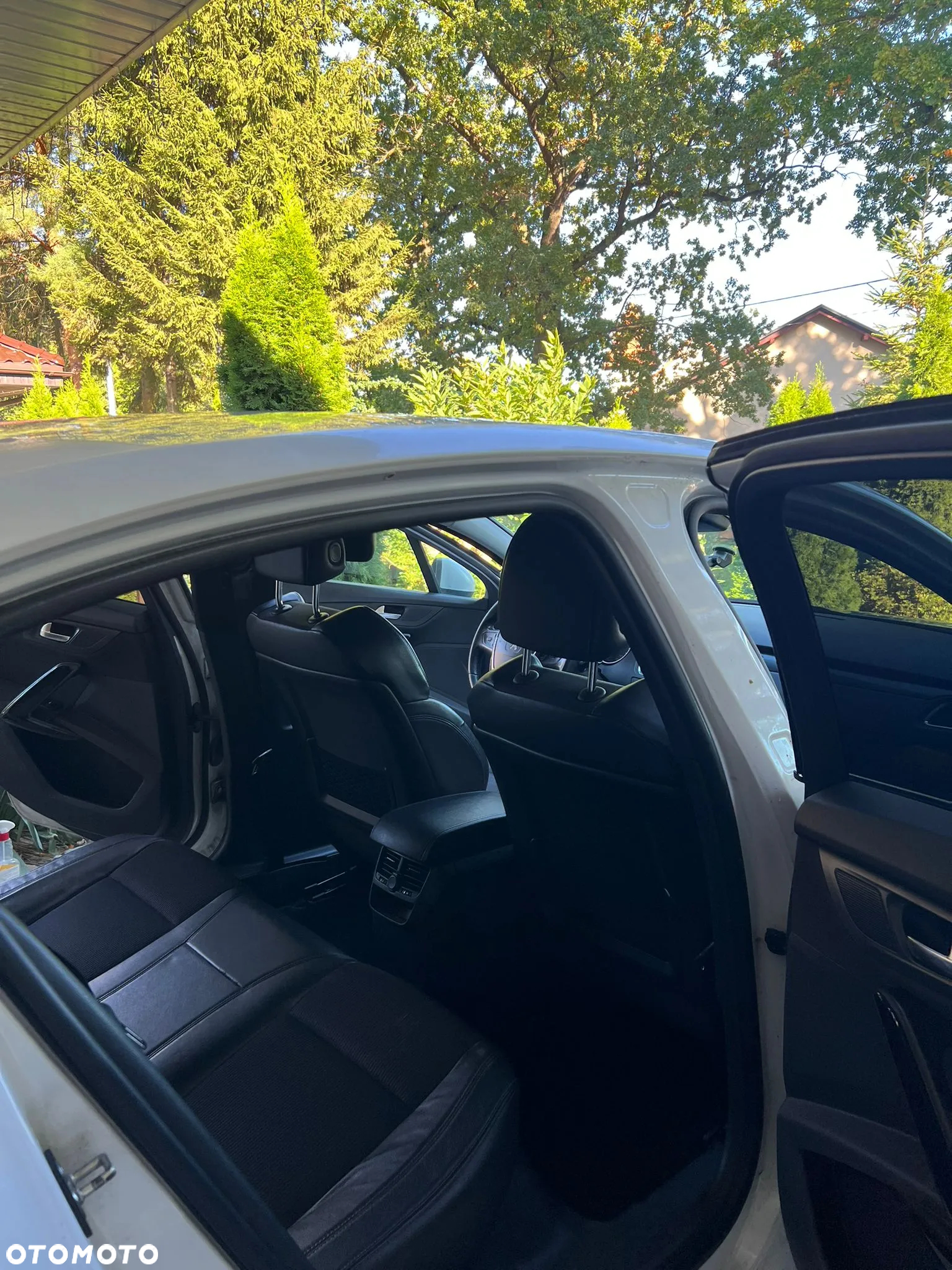 Peugeot 508 BlueHDi 180 EAT6 Stop&Start Allure - 15