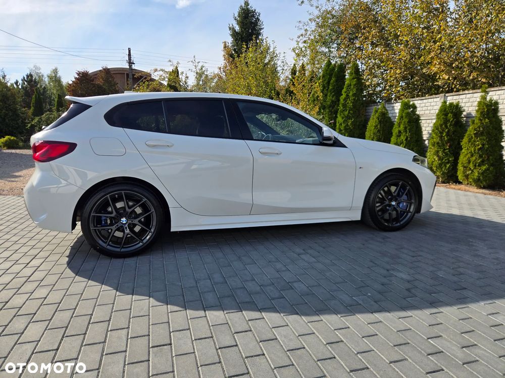BMW Seria 1 118i M Sport - 19