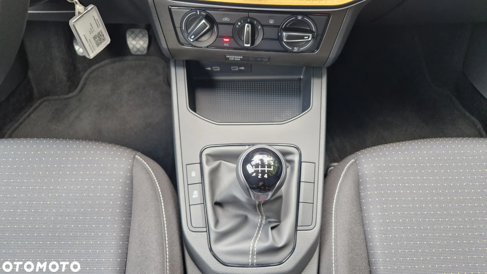 Seat Ibiza 1.0 MPI EVO Style S&S - 21