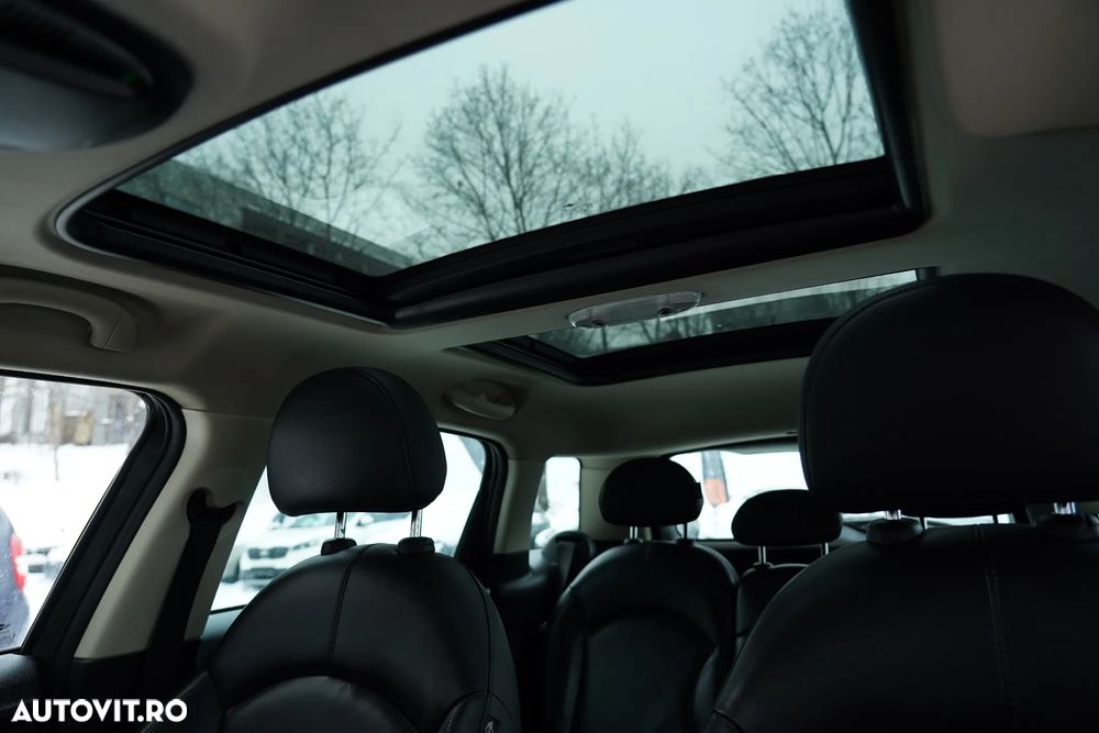 Mini Countryman Cooper SD All4 Aut. - 12