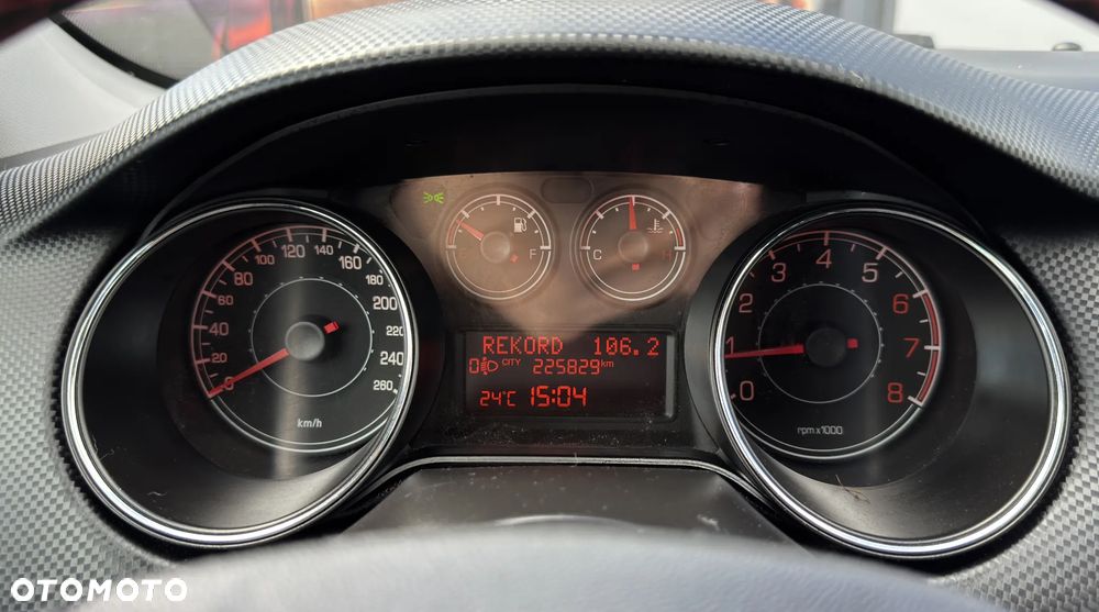 Fiat Bravo 1.4 16V Turbo Start/Stop Sport - 17