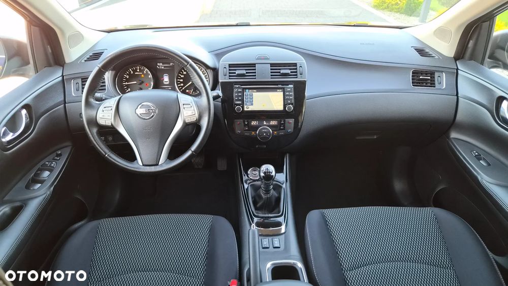 Nissan Pulsar 1.2 DIG-T Tekna - 6