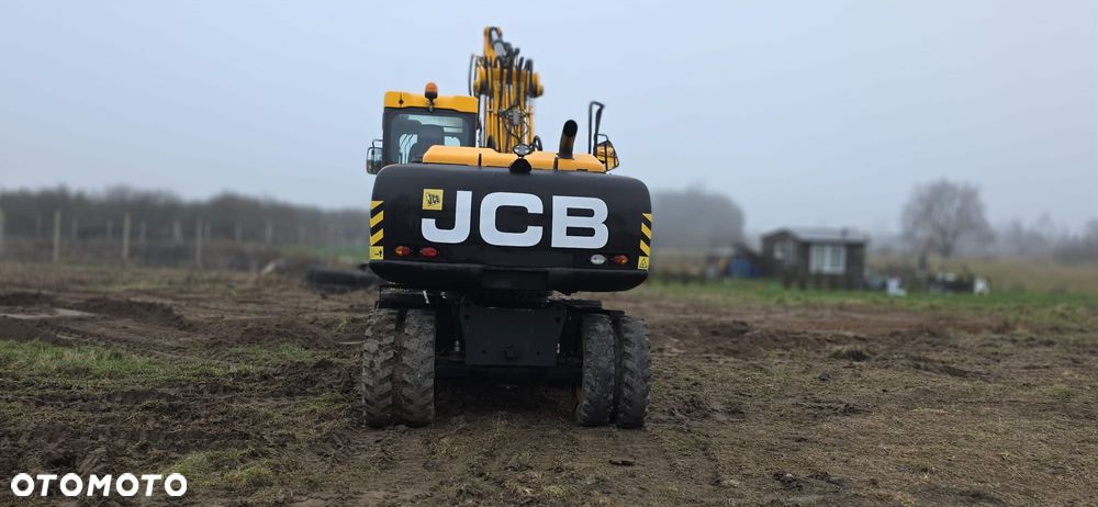 JCB JS 175W+ - 12