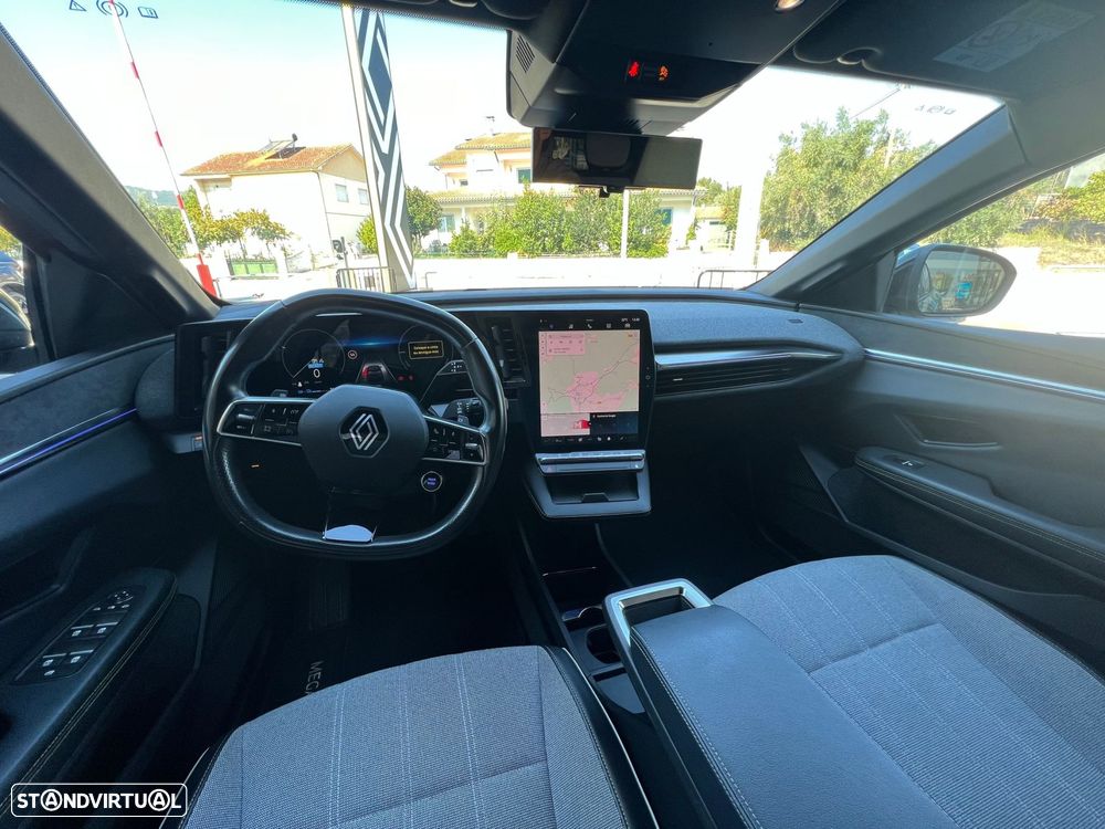 Renault Mégane E-Tech EV60 Techno - 13