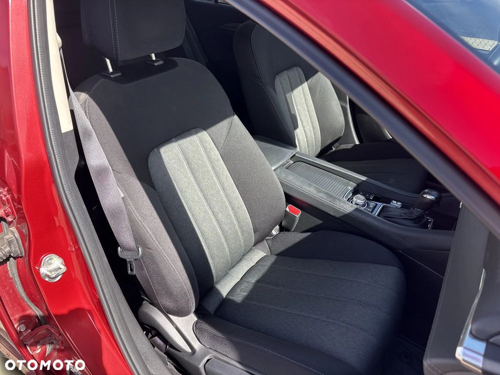 Mazda 6 2.0 SkyJoy - 18