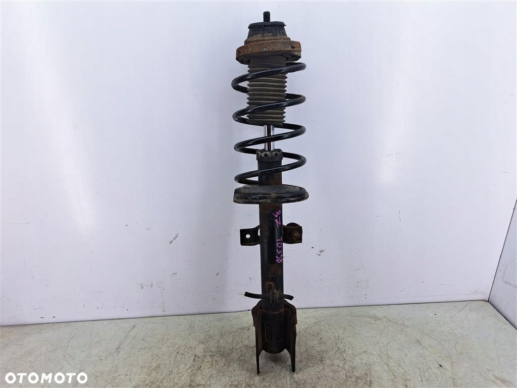 Mcpherson AMORTYZATOR tylny prawy Alfa Romeo 156 1.9 JTD 1997-2006 - 1