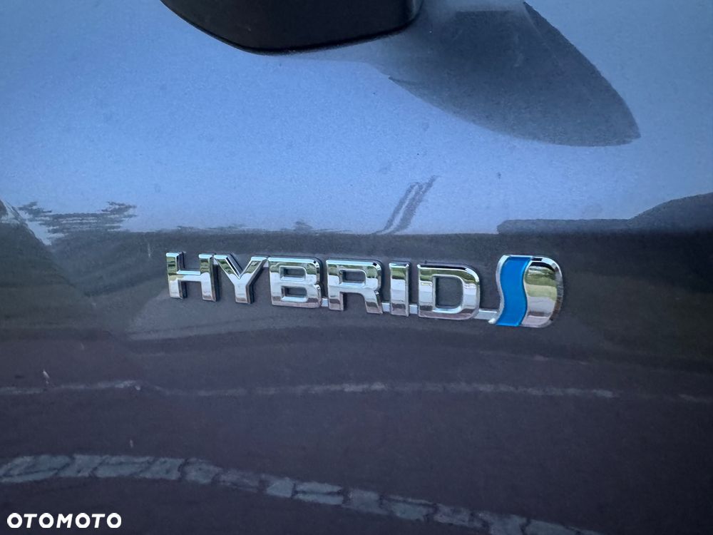 Toyota Highlander 2.5 Hybrid Executive - 17