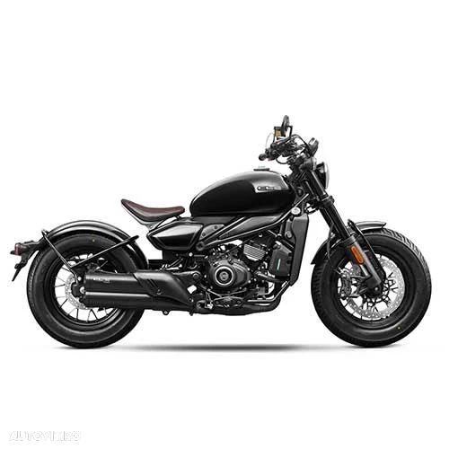 CF Moto 450 CL-C - 3