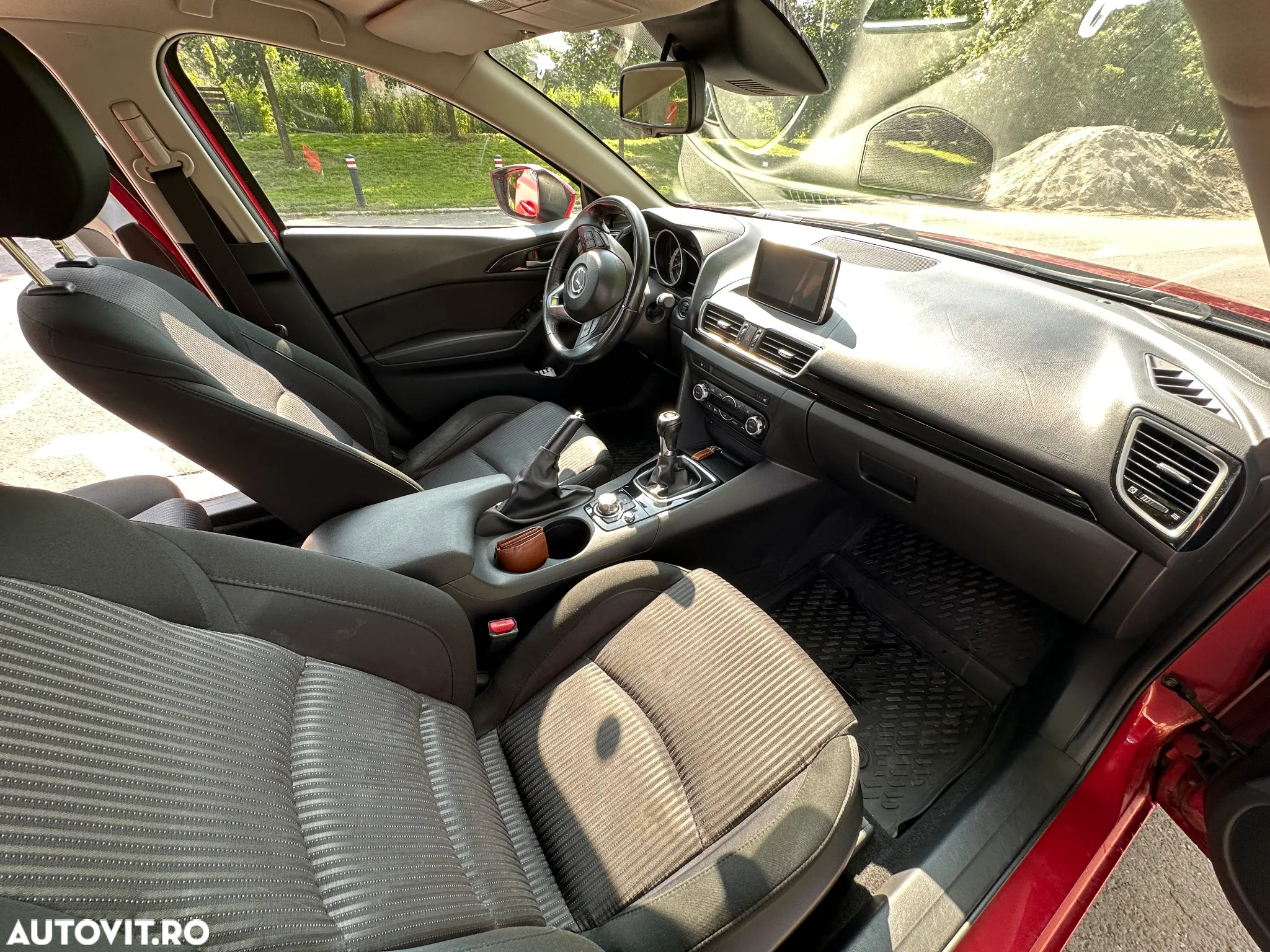 Mazda 3 - 11