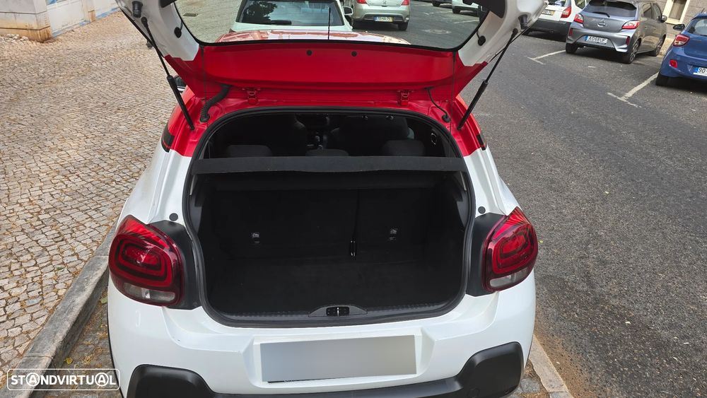 Citroën C3 1.2 PureTech Feel - 7